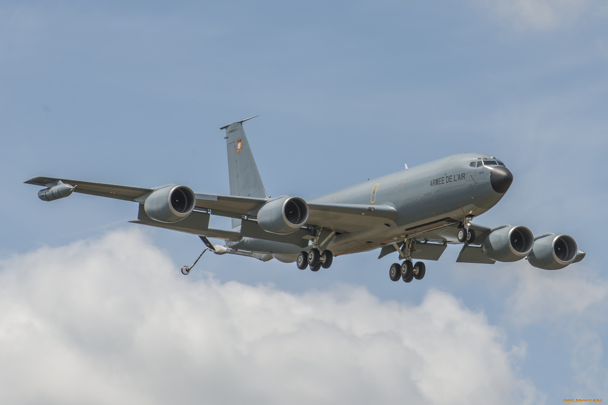 boeing kc-135 stratotanker, , - , , 